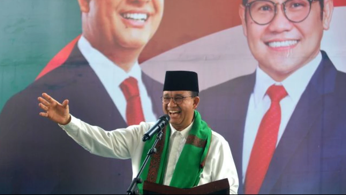 Usai Puan dan Prabowo, Kini Giliran Anies Temui Jusuf Kalla, Bahas Apa?