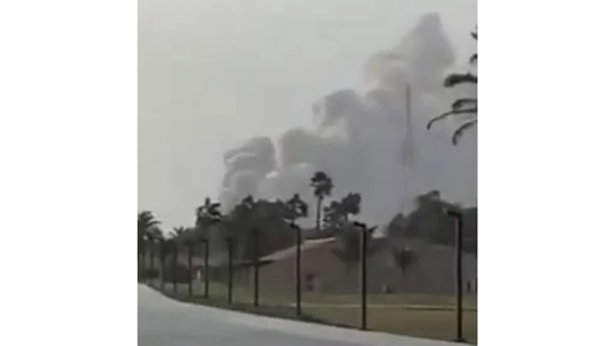 Kilang Terbesar di Timur Tengah Saudi Aramco Ditutup usai Serangan Drone Iran, Siap-siap Harga Minyak Bergejolak