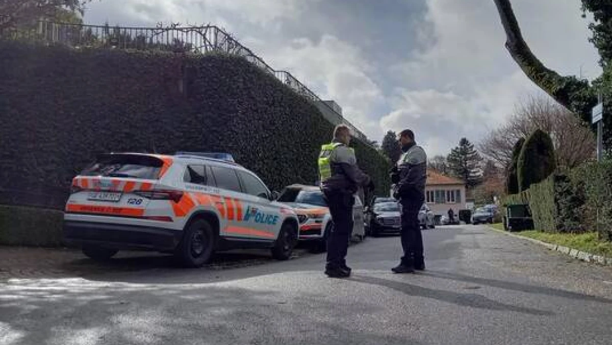 AS Was-was, Terus Beri Tekanan Isu Rudal Jelang Pembukaan Perundingan Baru dengan Iran di Jenewa