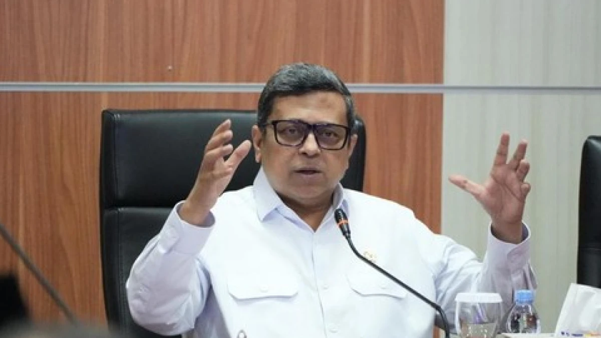 Babe Haikal Sebut Produk Tanpa Sertifikat Halal Berpotensi Ditinggalkan Konsumen