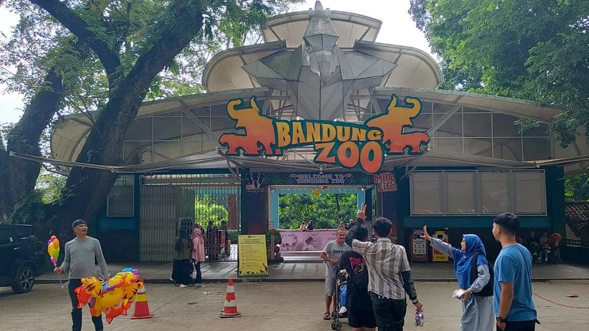 Babak Baru Kasus Bandung Zoo: Polda Jabar Tetapkan Sri Devi sebagai Tersangka