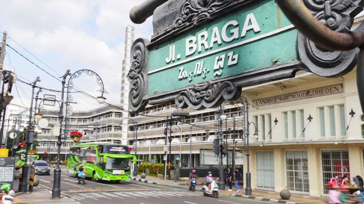 Libur Panjang, Ini Rekomendasi Tempat Wisata Murah di Bandung yang Wajib Dicoba