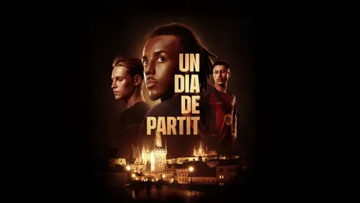 Prediksi Slavia Praha vs Barcelona: Laga Krusial Penentu Nasib Blaugrana di Liga Champions