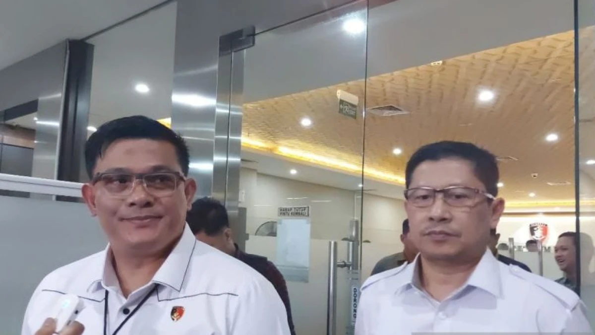 SYL Bakal Diperiksa Penyidik Gabungan di Bareskrim Besok