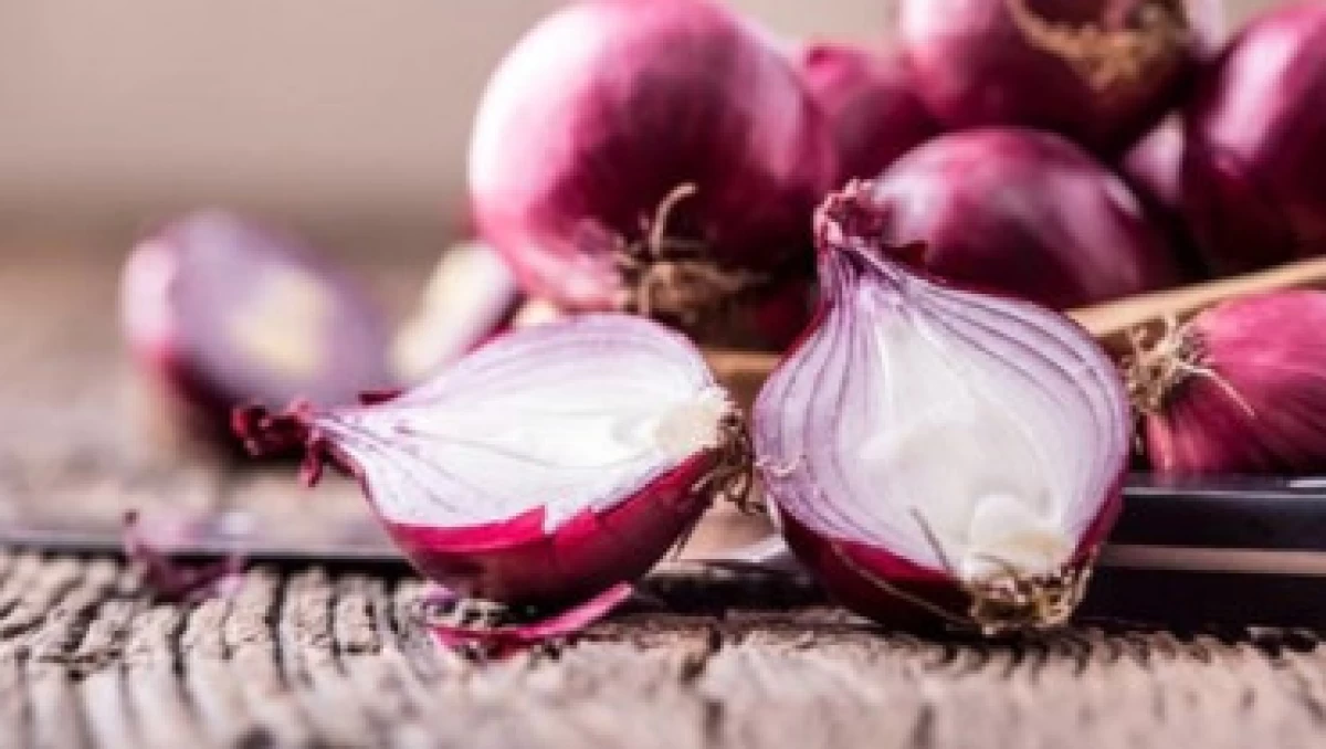 Khasiat Jitu Bawang Merah untuk Pria: Tingkatkan Vitalitas dan Kesuburan