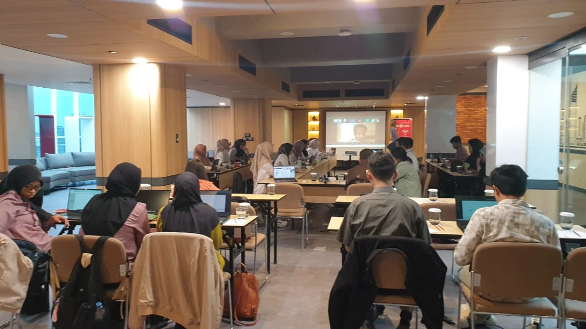 Jelang LPDP Tutup Buku 2025, Kemenag Lakukan Akselerasi Penyaluran Beasiswa