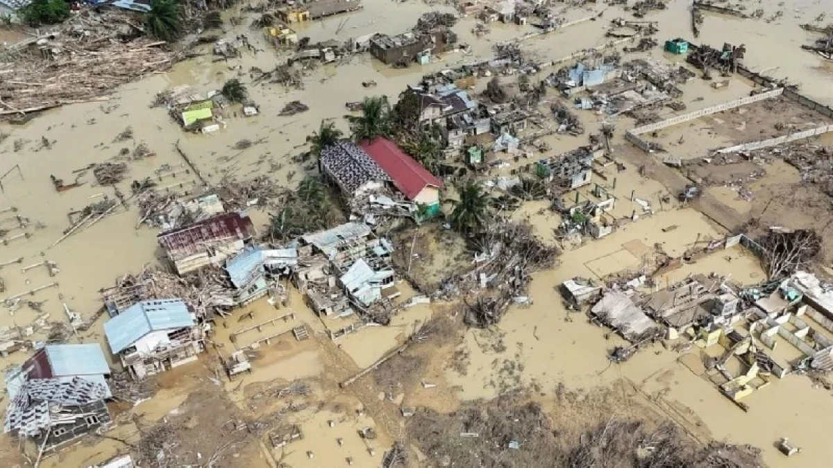 Menteri PU: Pemulihan Bencana Sumatera Butuh 2-3 Tahun