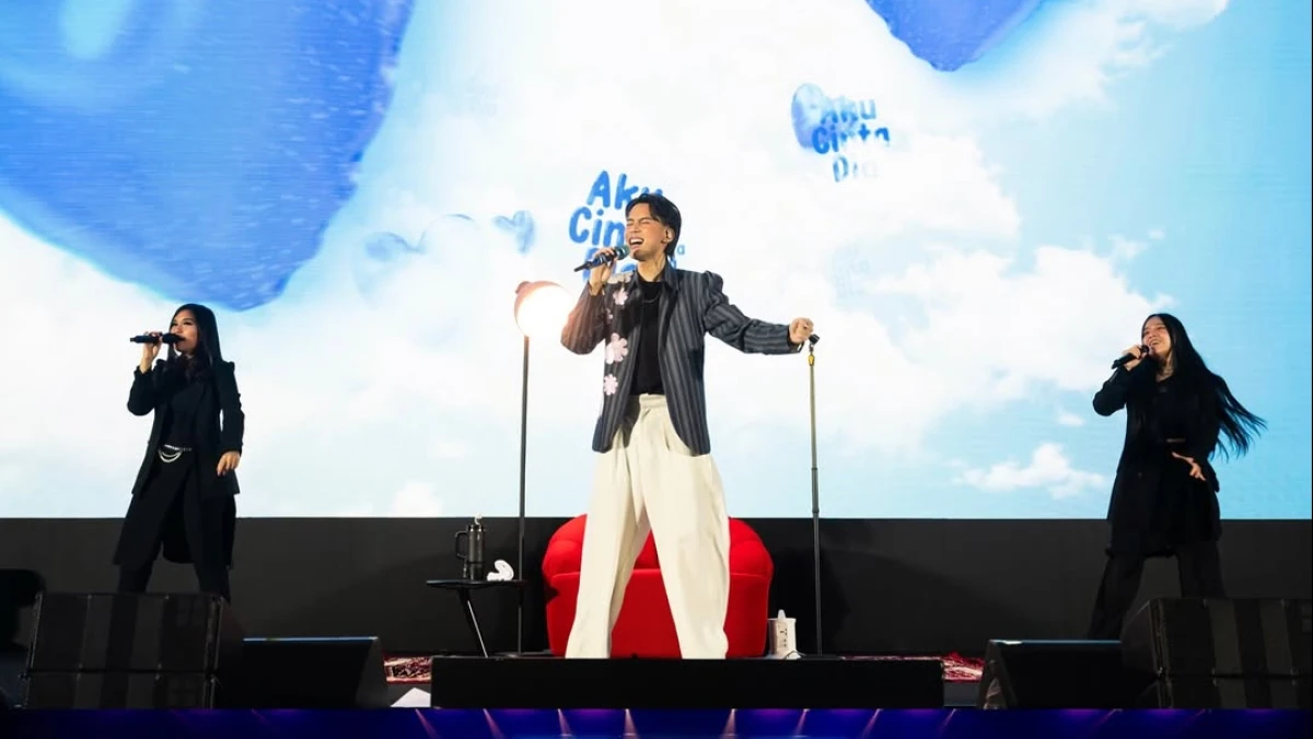 Mengenal Penyebab dan Gejala Kanker Ginjal yang Menyerang Penyanyi Vidi Aldiano