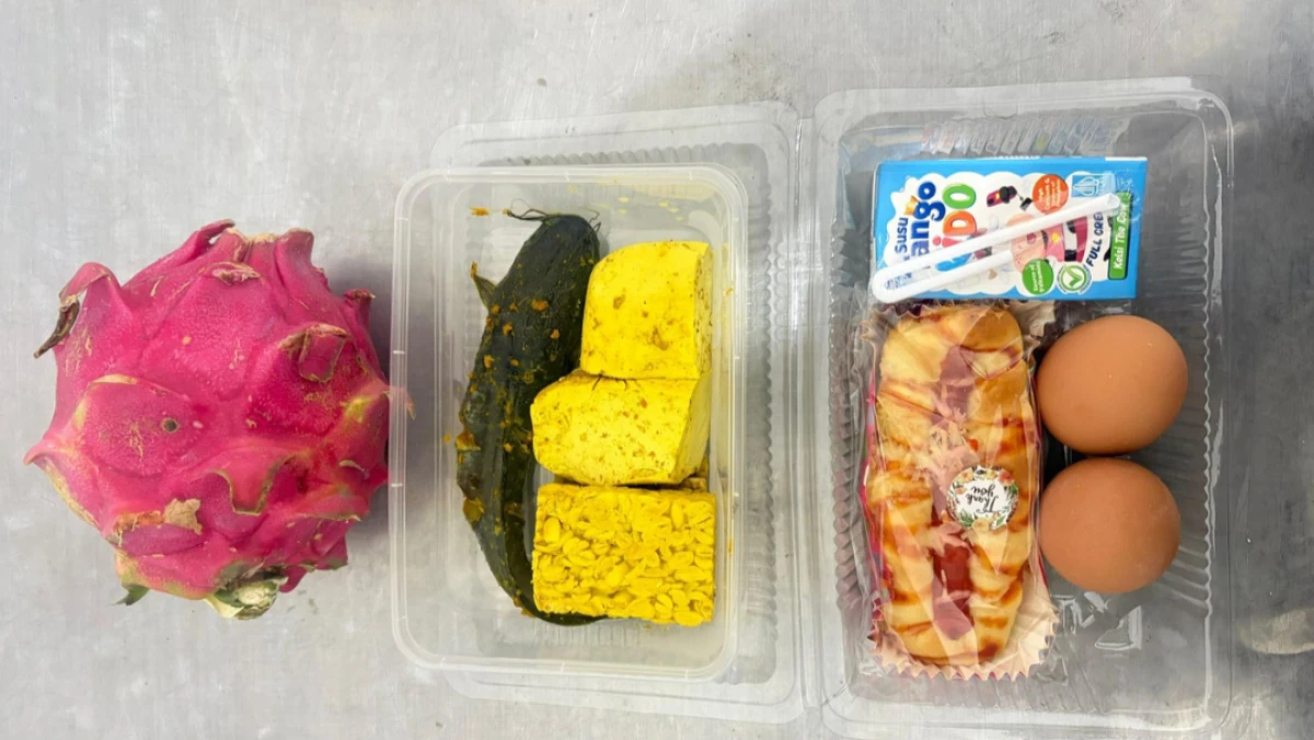 Viral MBG Lele dan Tempe Ditolak Sekolah di Pamekasan, BGN Ungkap Menu Aslinya