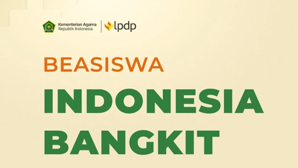 Siap-siap! BIB Kemenag Dibuka April 2026, Rektor PTKIN Diminta Gencarkan Sosialisasi