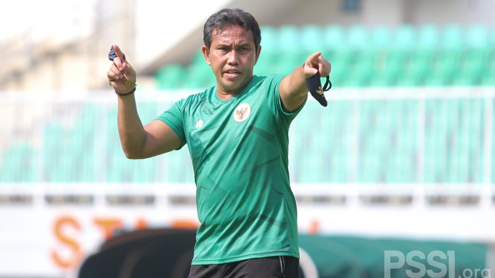 Erick Thohir Tunjuk Bima Sakti Jadi Pelatih Timnas U-17 di Piala Dunia 2023