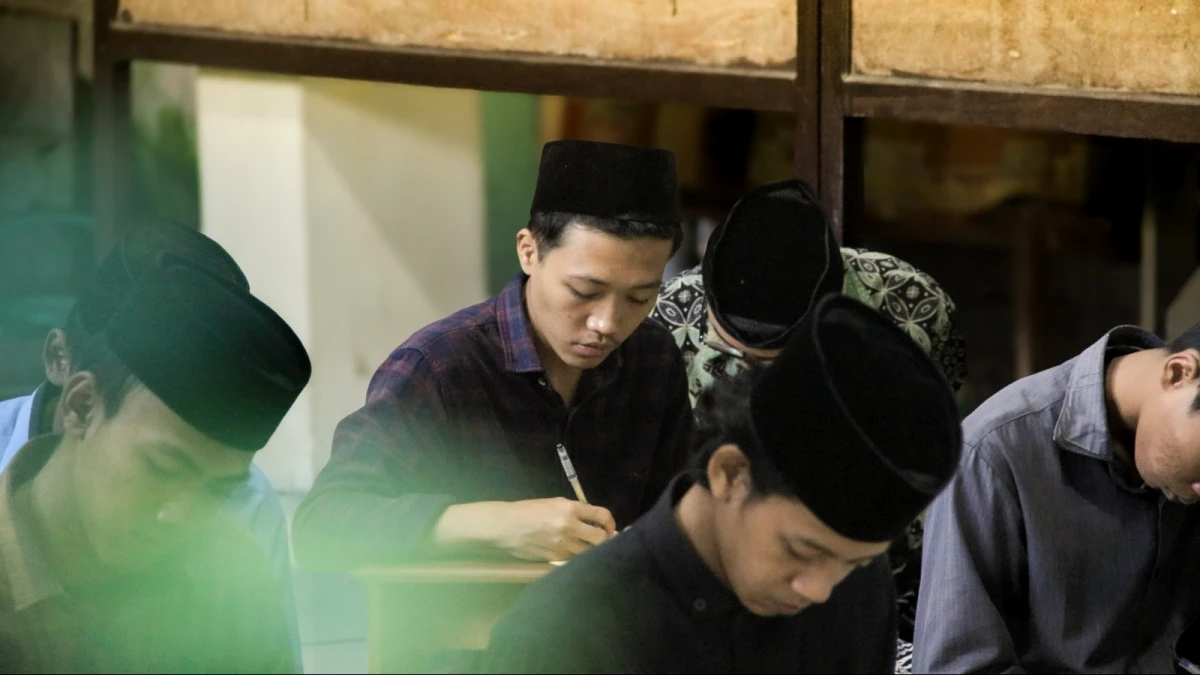 Jelang Idulfitri, Kementerian Agama Gelontorkan Rp111,9 Miliar BOS untuk 2.724 Pesantren di Indonesia