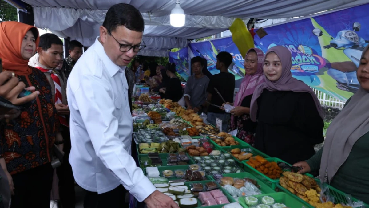 BPOM Temukan 56.027 Produk Pangan Tidak Memenuhi Ketentuan selama Ramadan