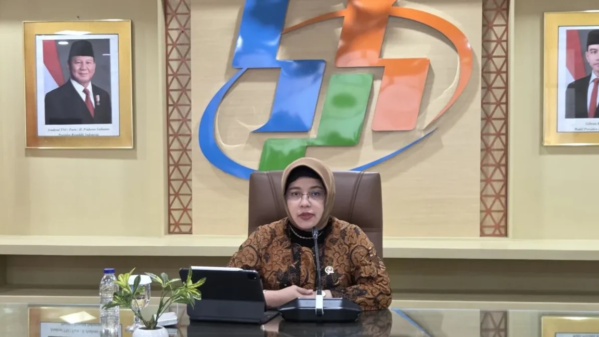 Ekonomi Indonesia Tahun 2025 Tumbuh 5,1 Persen, Berikut Sektor yang Lesu dan Menggeliat
