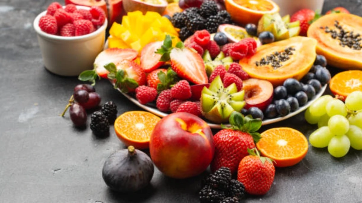 Rahasia Sehat di Musim Hujan, Ini 5 Rekomendasi Buah yang Cocok Dikonsumsi untuk Tingkatkan Imunitas