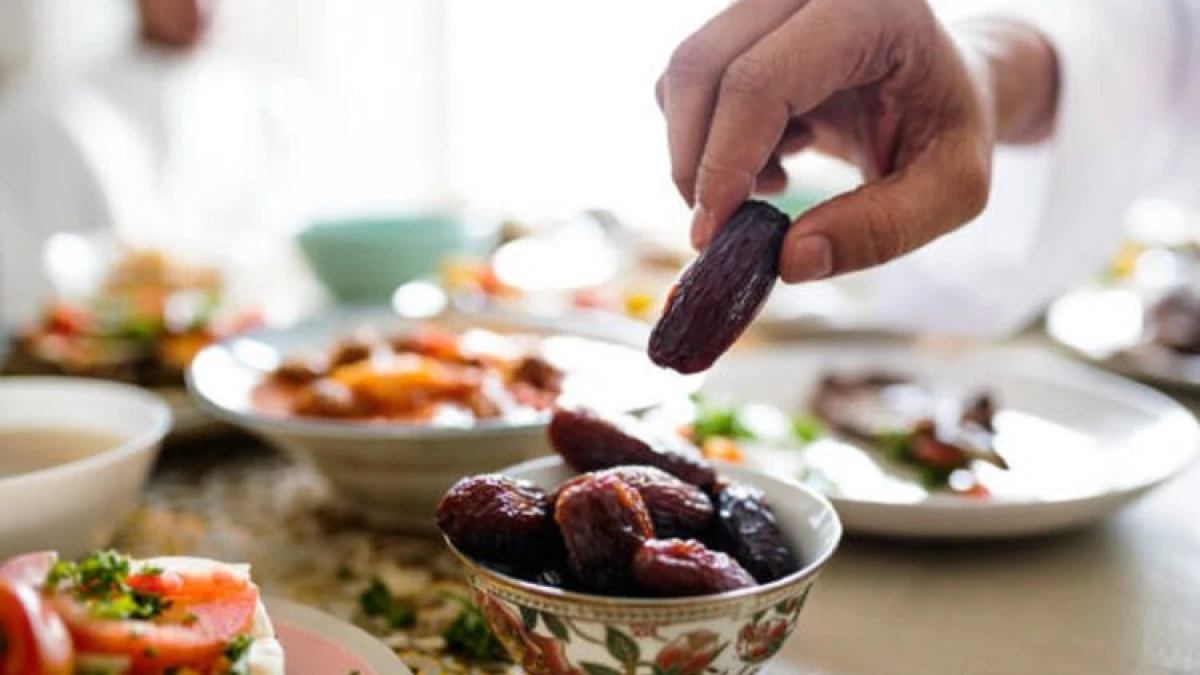 Jadwal Buka Puasa Ramadan untuk Wilayah Jakarta dan Sekitarnya, Jumat 20 Maret 2026
