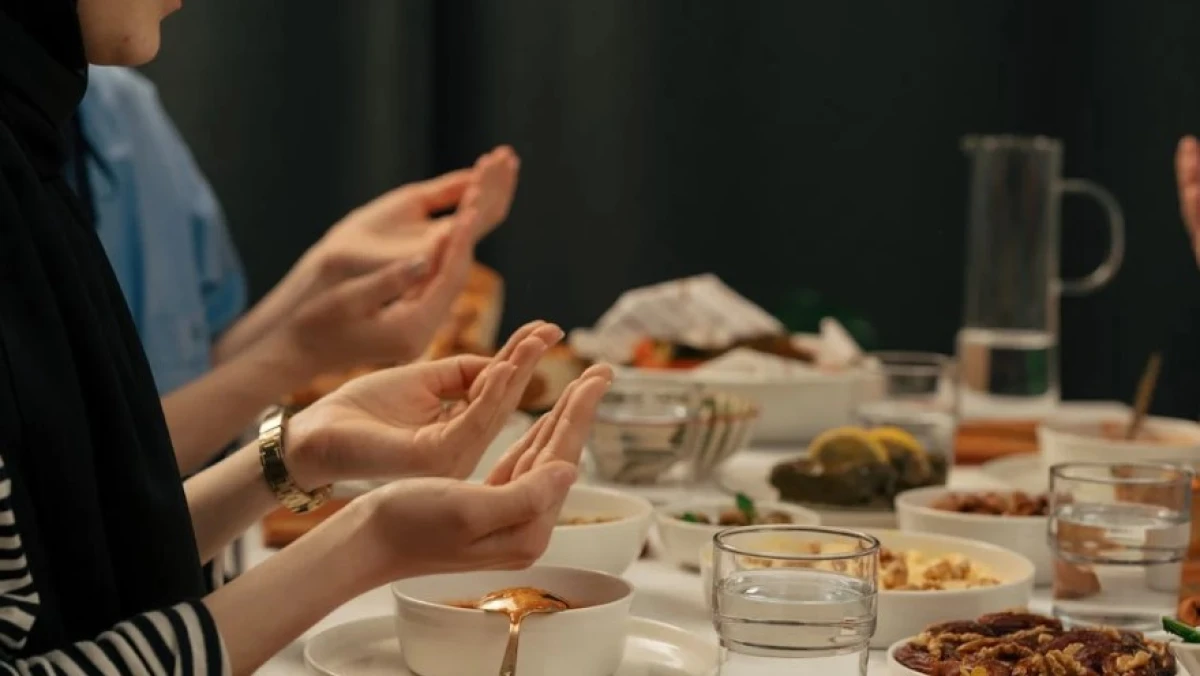 6 Inspirasi Menu Buka Puasa Diet, Tetap Kenyang Tanpa Bikin Berat Badan Naik