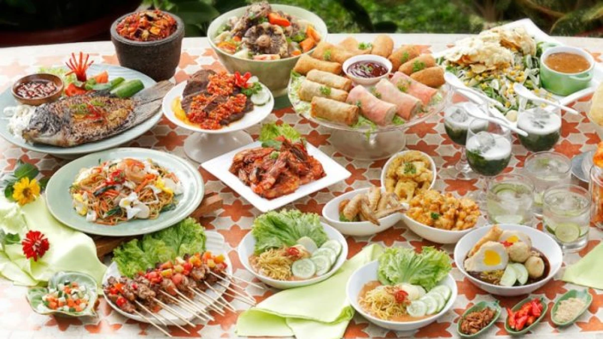 Jadwal Buka Puasa untuk Wilayah Jakarta dan Sekitarnya, Selasa 10 Maret 2026