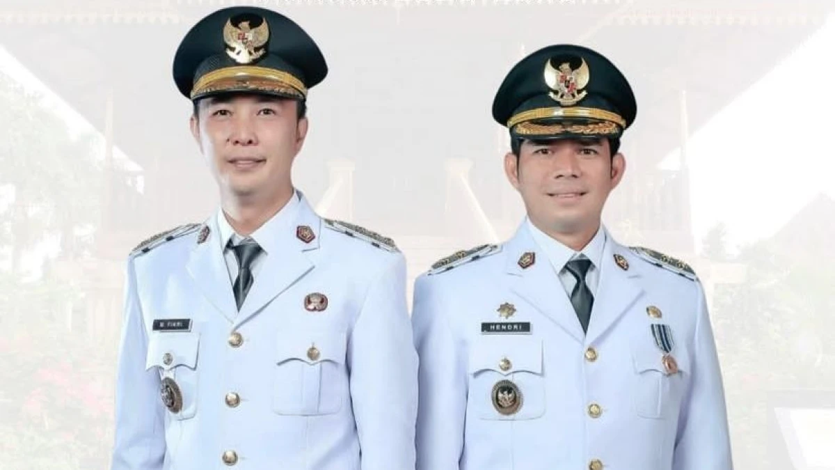 KPK OTT Bupati dan Wakil Bupati Rejang Lebong Bengkulu