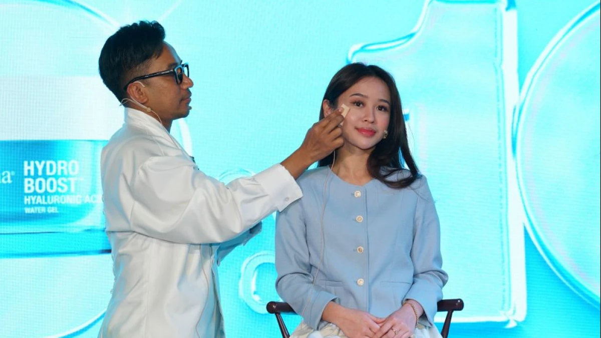 Pilih Skincare sesuai Kulit Wajah, Solusi Hidrasi Hingga 10 Lapisan untuk Kulit Glowing saat Ramadan