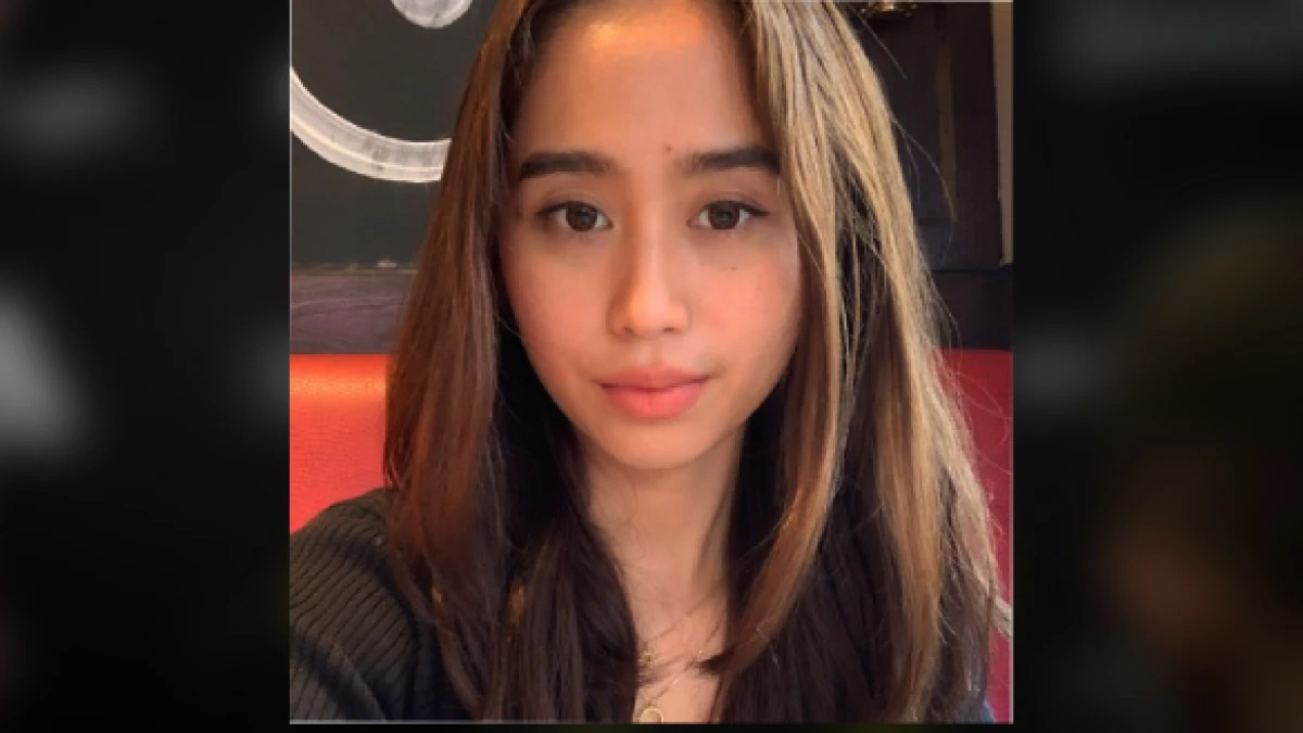 Kiprah Calista Elvina Jesslyn, Kartini Berprestasi Alumni SMA Taruna Nusantara Lulusan Kampus Top Dunia