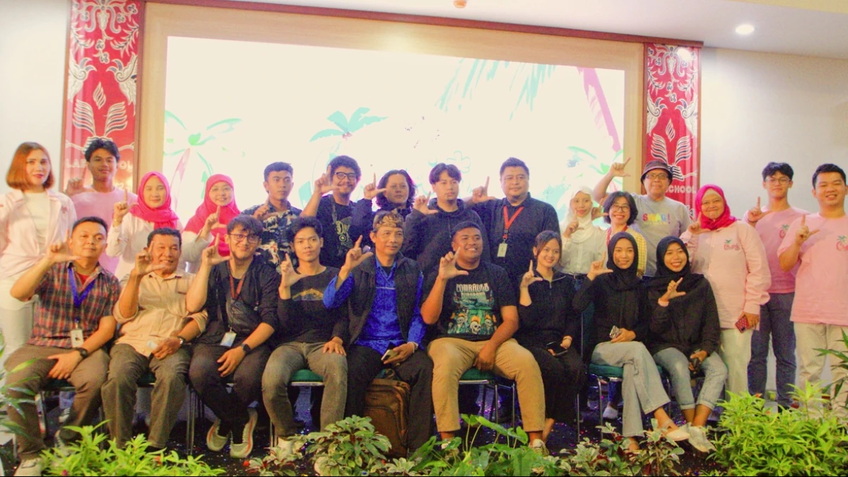 Pentas Seni Tahunan CRAVIER 2026 Siap Dihelat, Tiket Early Bird Ludes Sekejap