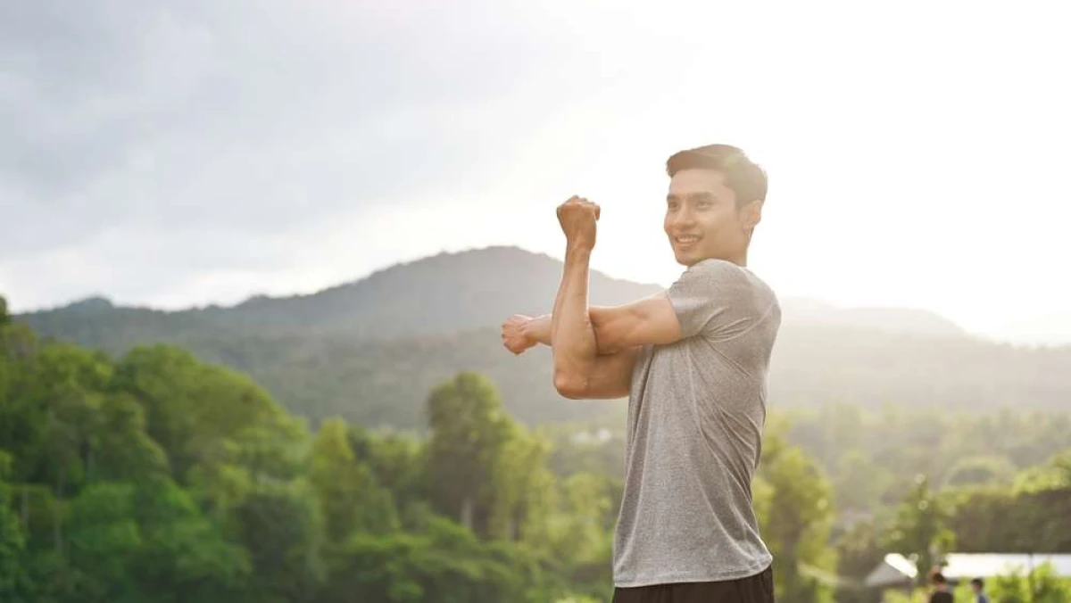 Rutin Olahraga Pagi, Ini Manfaatnya untuk Berat Badan hingga Kualitas Tidur