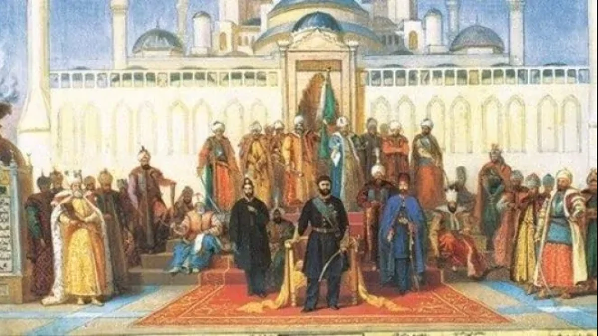 Peristiwa Sejarah di Ramadan: Berdirinya Daulah Abbasiyah, Masa Kejayaan Islam dan Fondasi Ilmu Pengetahuan
