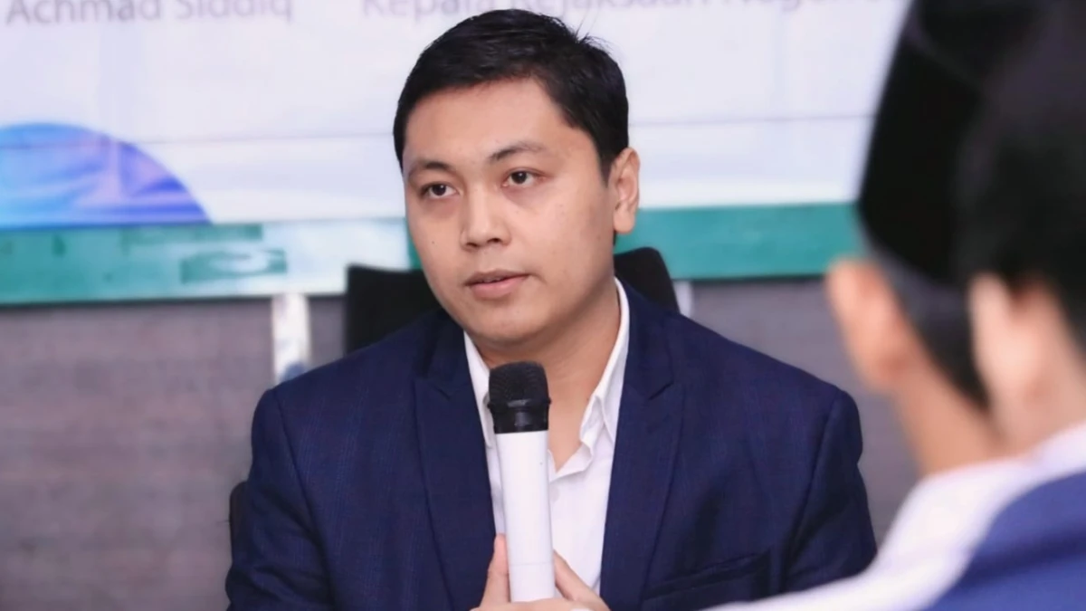 Baru! UIN KHAS Jember Hadirkan Prodi Hukum Bisnis, Kembangkan Akademik Berbasis Agribisnis Halal-Kearifan Lokal