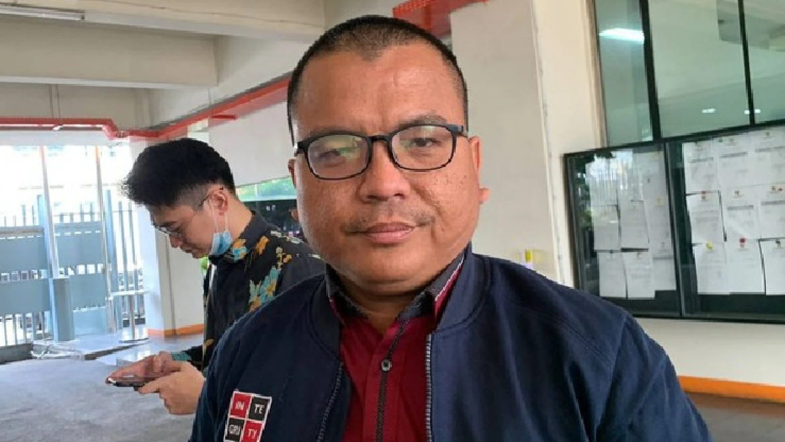 MK Tegaskan Tetap Laporkan Deny Indrayana