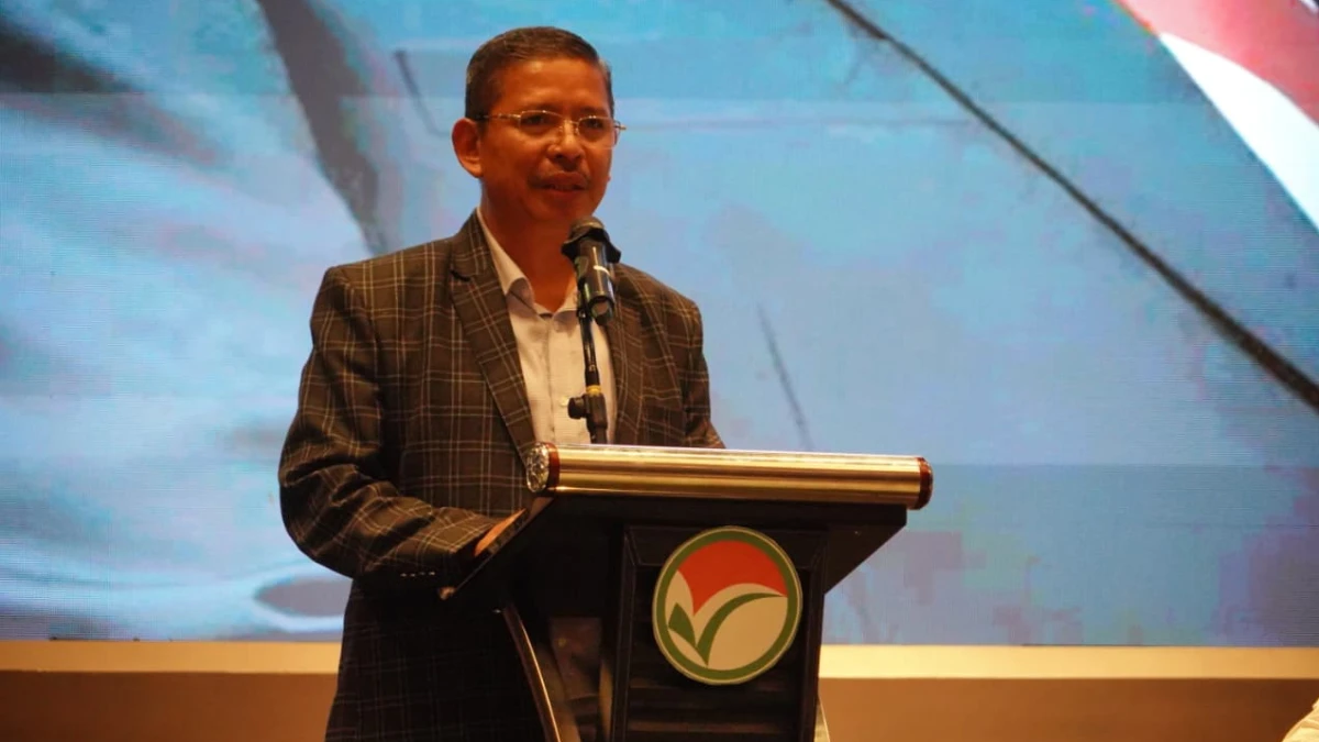 5 Kanwil Berprestasi Diganjar Penghargaan Bergengsi di SPAN-PTKIN Awards 2026, Ini Daftarnya!