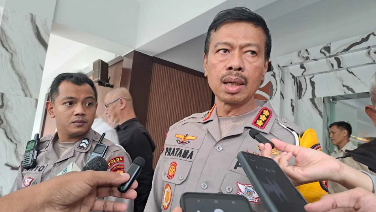 Fakta Baru Lakalantas PO Cahaya Trans di Semarang, Sopir Gunakan SIM Palsu