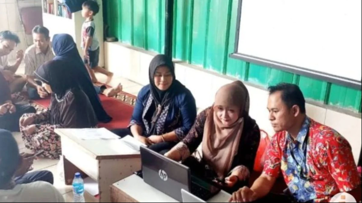 Saat DKI Jakarta Sudah Jadi DKJ, Warga Harus Cetak Ulang KTP