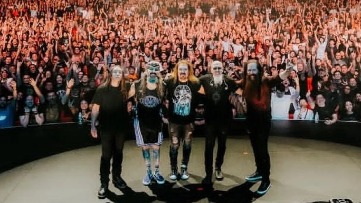 Dream Theater Konser di Jakarta Malam Ini, Berikut Prediksi Setlist yang Bakal Dibawakan John Petrucci Cs!