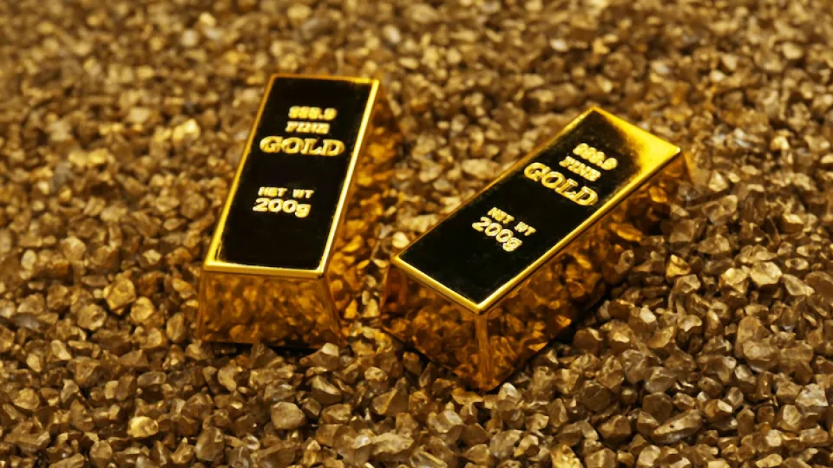 Harga Emas 2 Februari: Galeri dan UBS Stabil, Antam Merekot Tembus Rp3 Juta per Gram
