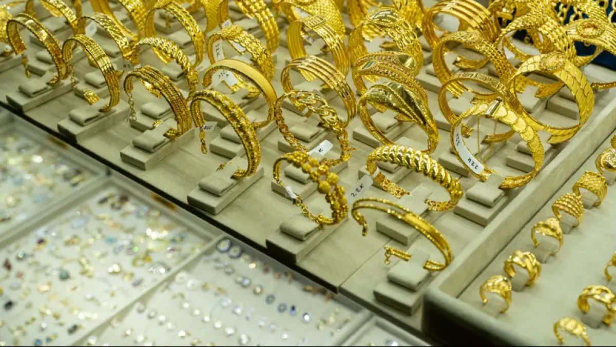Update Harga Emas Perhiasan dan Batangan Jumat 6 Maret 2026