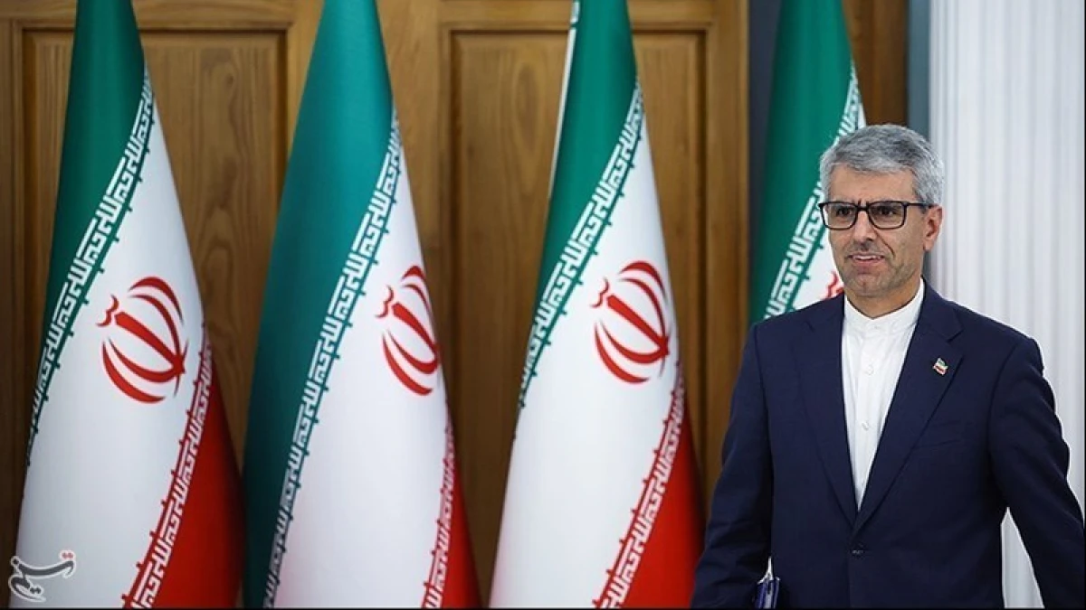 Teheran Bongkar Motif AS–Israel Serang Iran: Kuasai Minyak, Hambat Ekonomi China