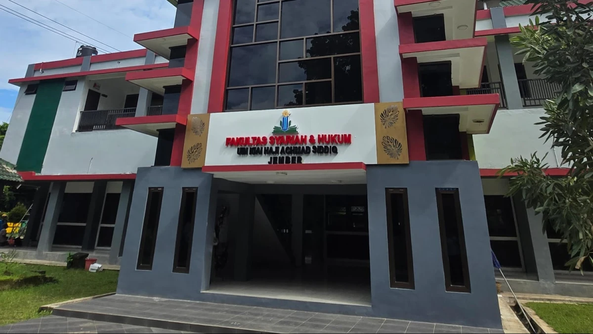 Prestasi, Semua Prodi Keagamaan Fakultas Syariah UIN KHAS Jember Resmi Jadi Tujuan Beasiswa BIB-LPDP 2026