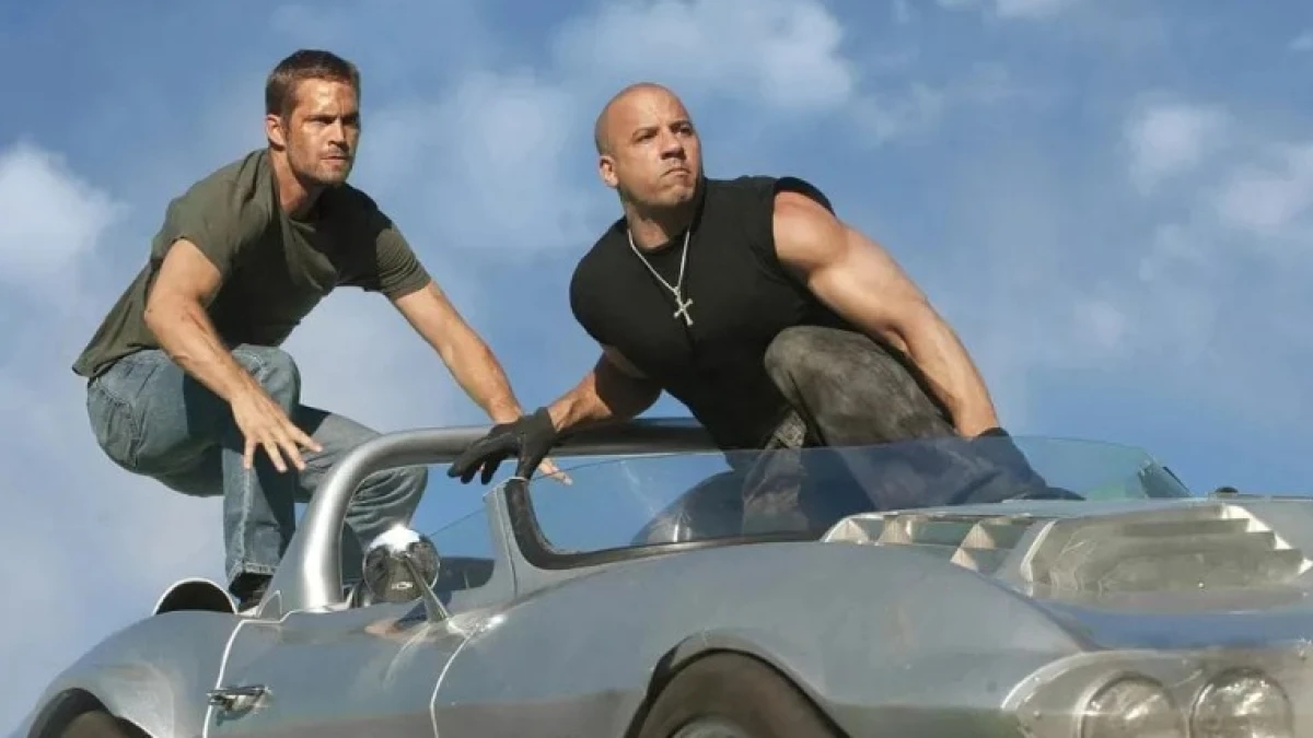 Vin Diesel Umumkan ‘Fast Forever’ sebagai Judul Resmi Penutup Film Epik ‘Fast & Furious’, Tayang 17 Maret 2028