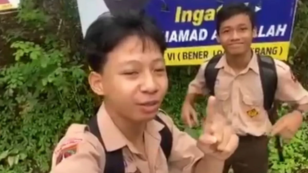 Bawaslu Purworejo Telusuri Video Kampanye Anak di Bawah Umur