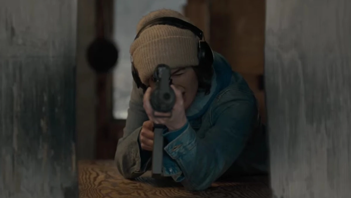 Link Nonton Trailer Film ‘Ballistic’ yang Tayang 17 April 2026