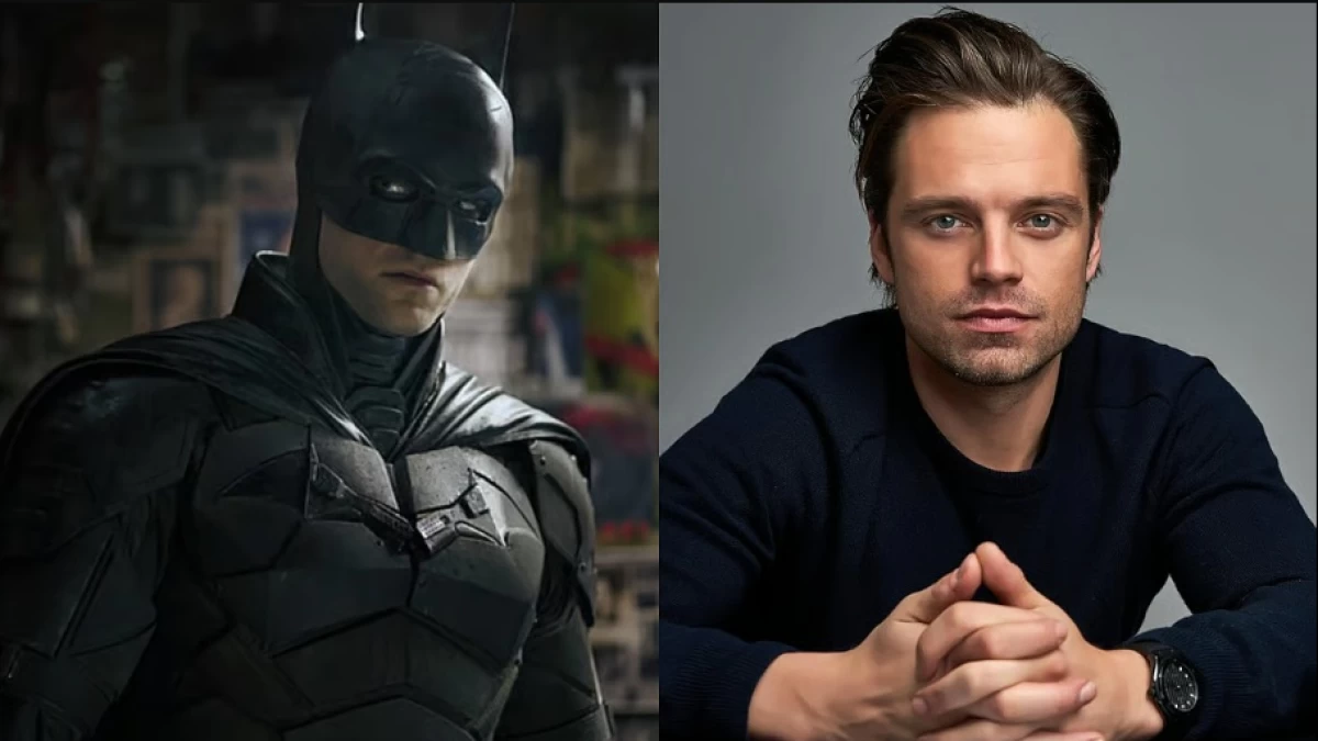 Sebastian Stan Jalani Latihan Intensif Demi Peran Harvey Dent di Film ‘The Batman Part II’