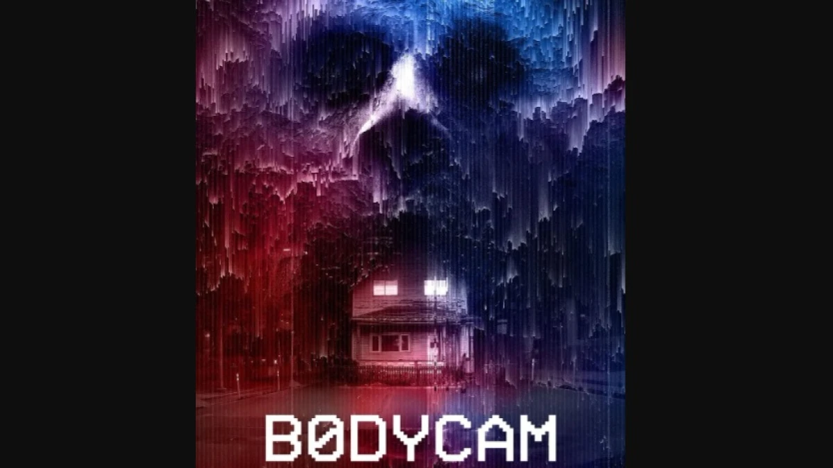 Film ‘Bodycam’ Bawa Teror Found Footage yang Mengintai dari Balik Lensa Polisi, Tayang 13 Maret 2026