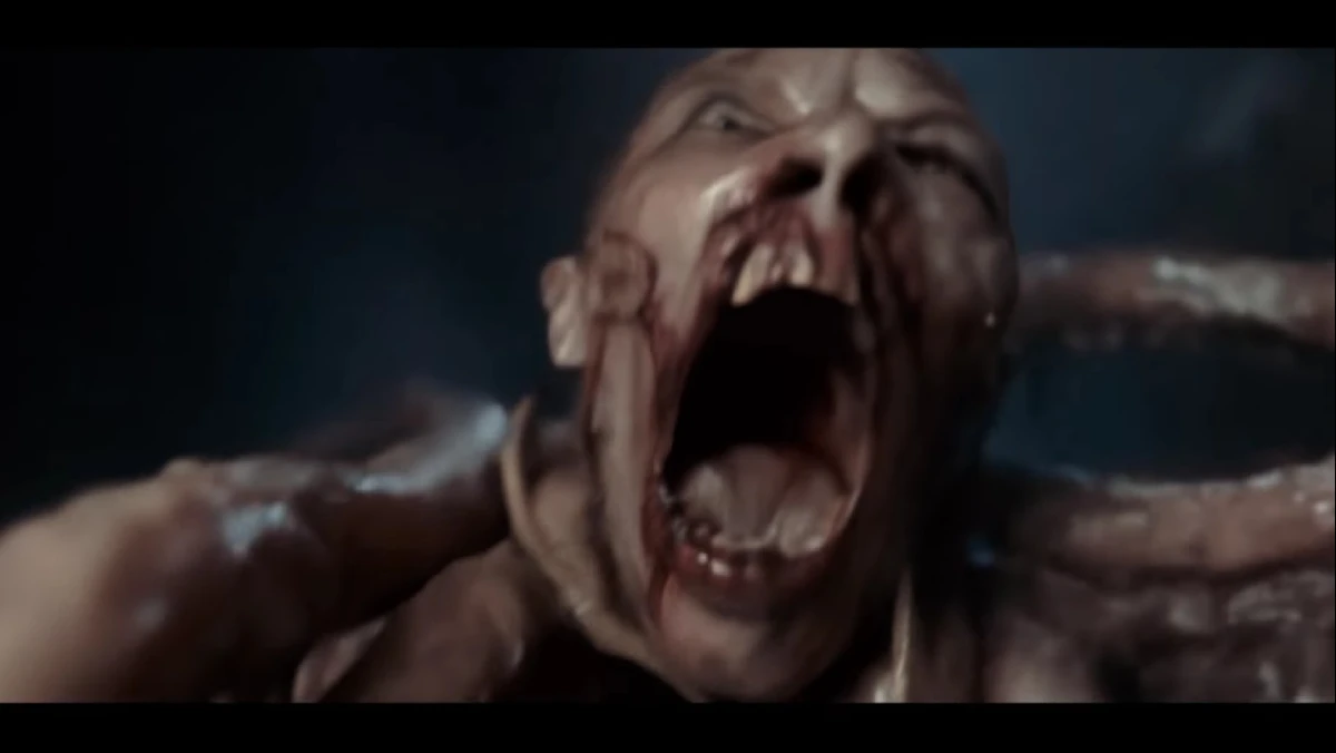 Ini Link Nonton Trailer Film ‘Bone Keeper’, Full Movie Tayang Mulai 6 Maret 2026