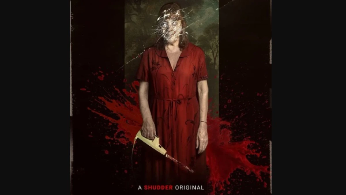 Teror di Balik Senyum Pikun, Film ‘Crazy Old Lady’ Siap Menghantui Penonton Shudder 27 Februari