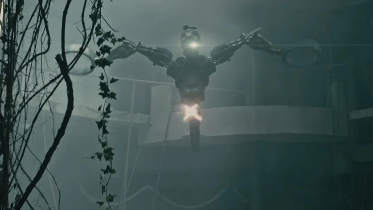 Link Nonton Trailer Film 'Dragn' yang Tayang 17 Maret 2026