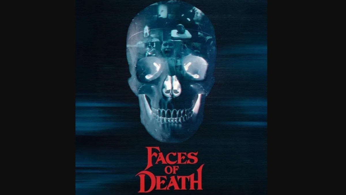 Film ‘Faces of Death’ Bawa Teror Baru yang Mengaburkan Batas Nyata dan Rekayasa, Tayang 10 April 2026