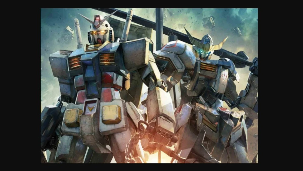 Hadir Versi Live Action, Film ‘Gundam’ Siap Menyerbu Dunia Nyata di Netflix