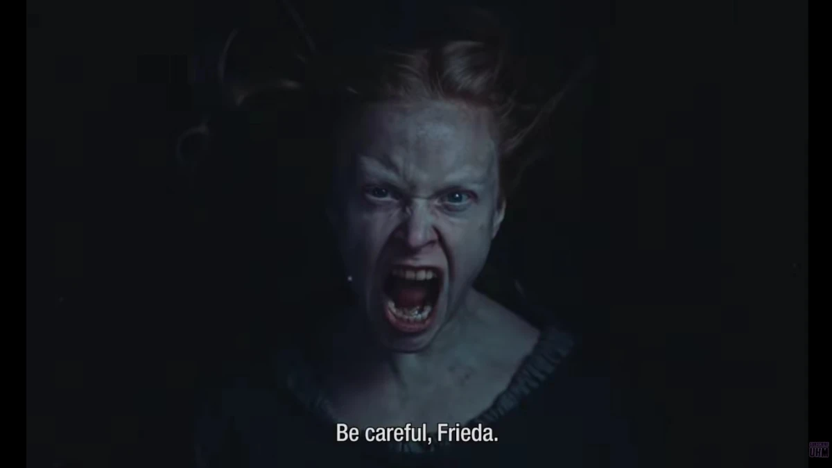 Trailer-nya Mencekam! Intip Cuplikan Film Horor ‘Heresy’ di Sini! Versi Full Tayang 1 Mei 2026