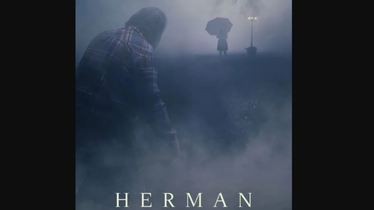 Tayang 2 Desember, Film ‘Herman’ Bawa Teror Isolasi, Badai dan Kegelapan di Kabin Pegunungan